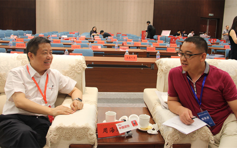 紅豆為什么贏？看周氏三代從手工作坊到國際布局